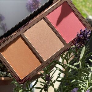 OPV BEAUTY LONDON Glow Perfect Face Palette in Shade4